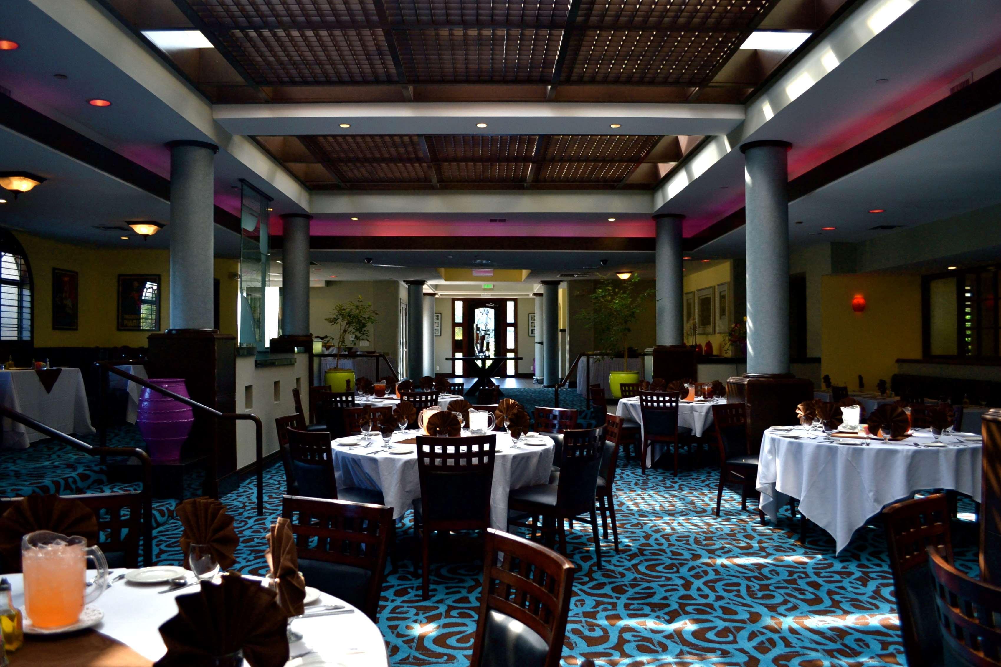 Hotel Doubletree By Hilton Chatsworth Los Ángeles