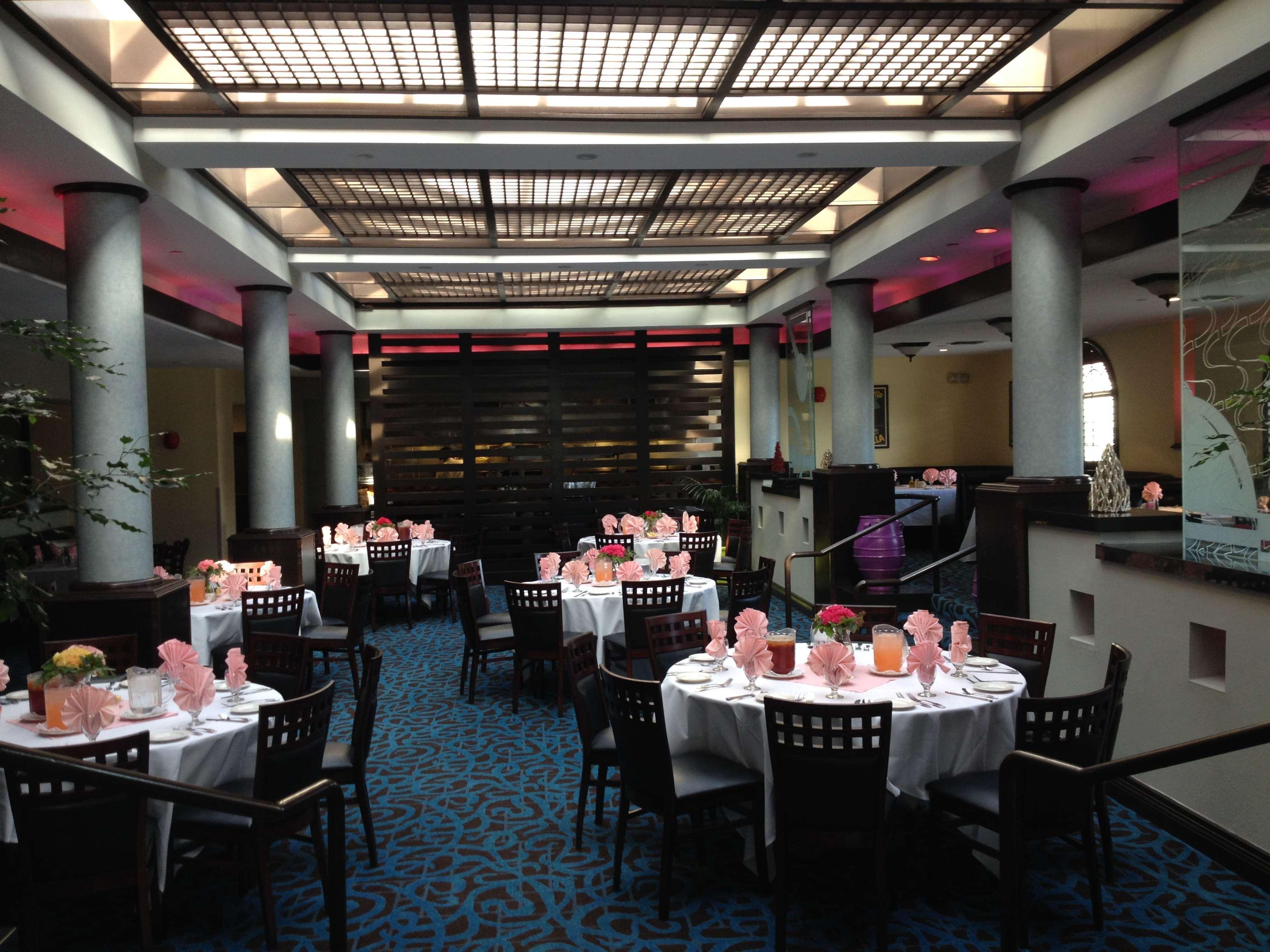 Hotel Doubletree By Hilton Chatsworth Los Ángeles