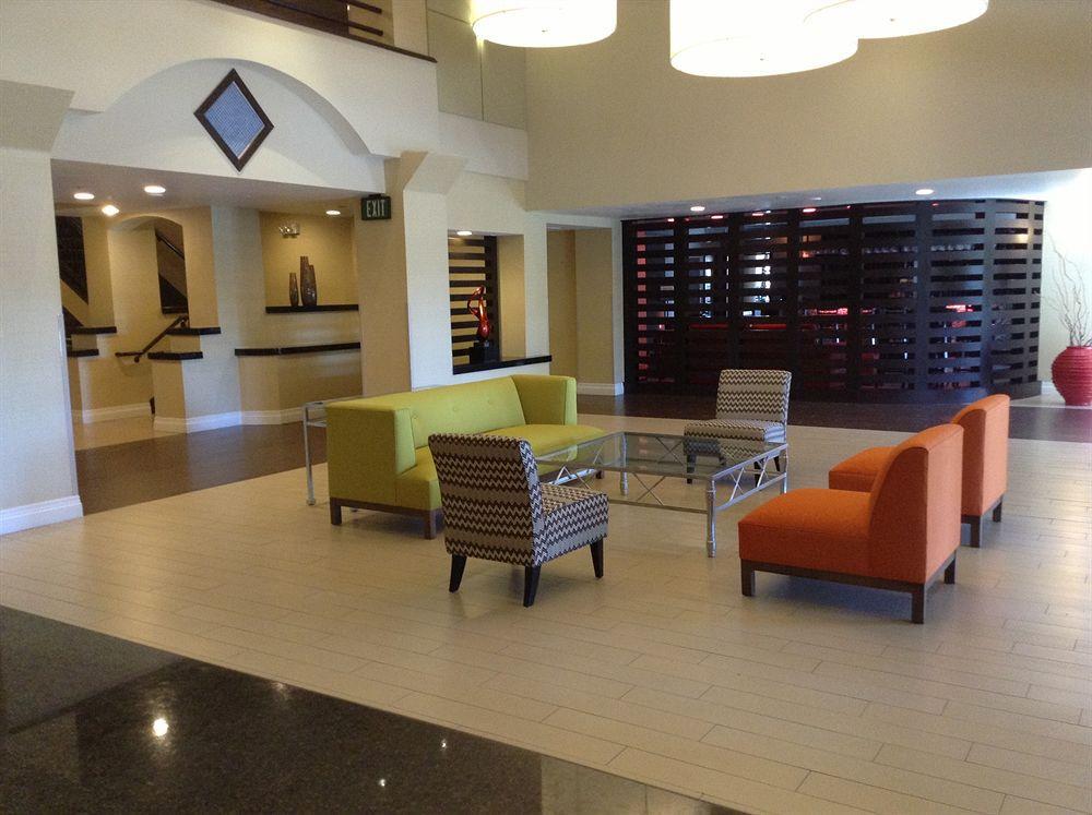 Hotel Doubletree By Hilton Chatsworth Los Ángeles