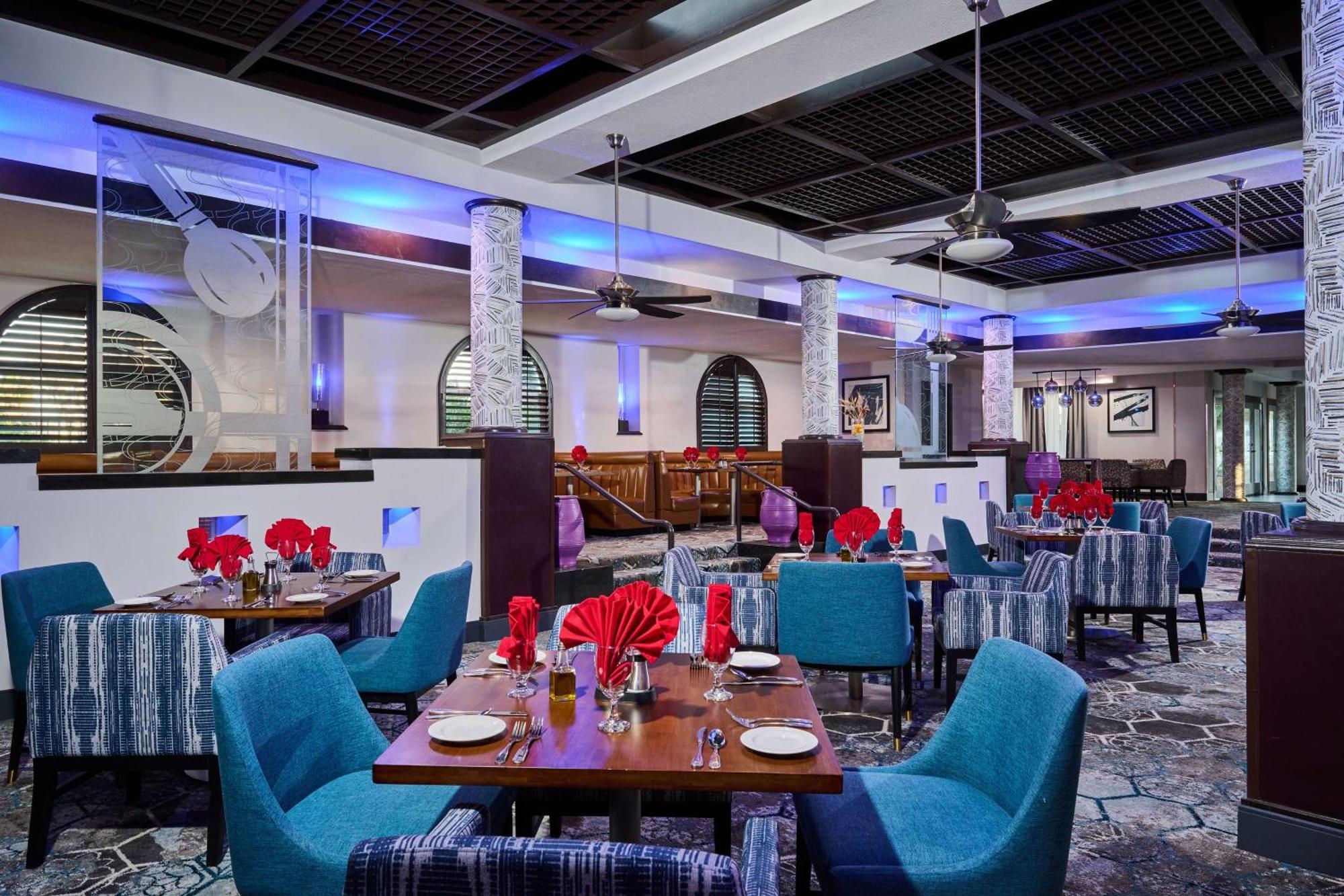 Doubletree By Hilton Chatsworth Hotel Los Ángeles