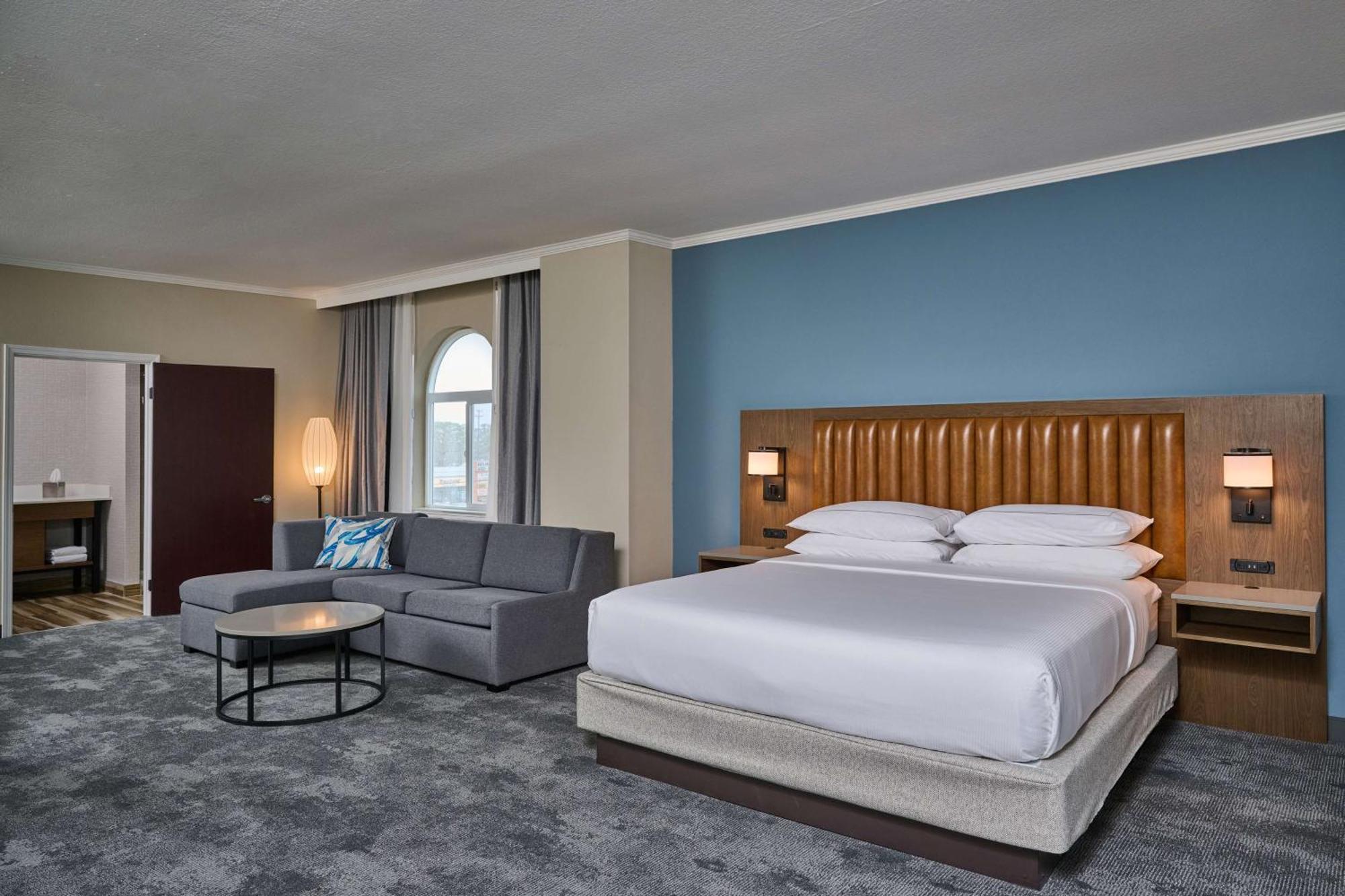 Hotel Doubletree By Hilton Chatsworth Los Ángeles