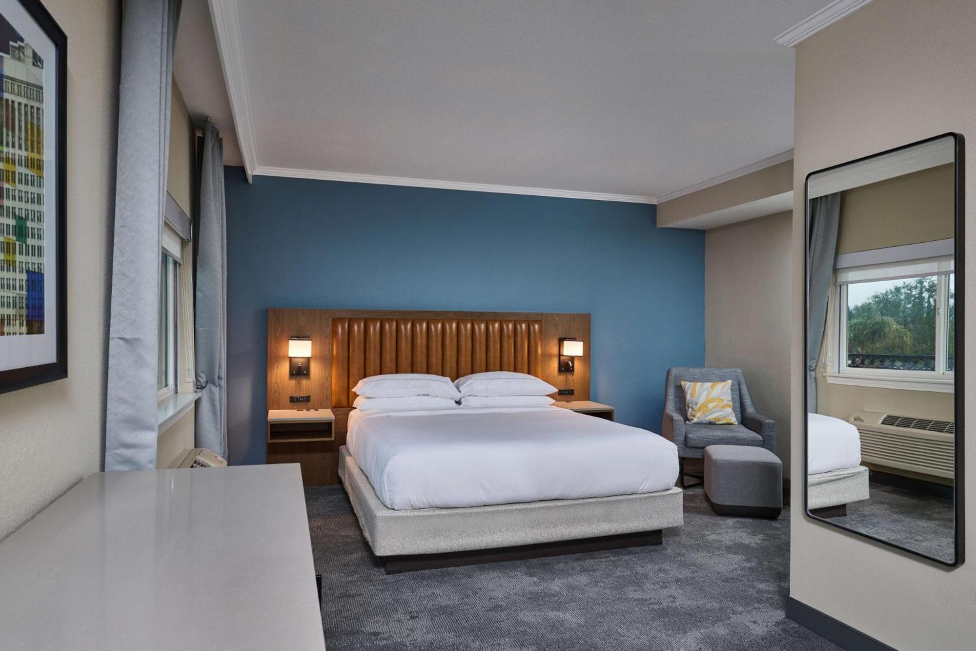 Doubletree By Hilton Chatsworth Hotel Los Ángeles