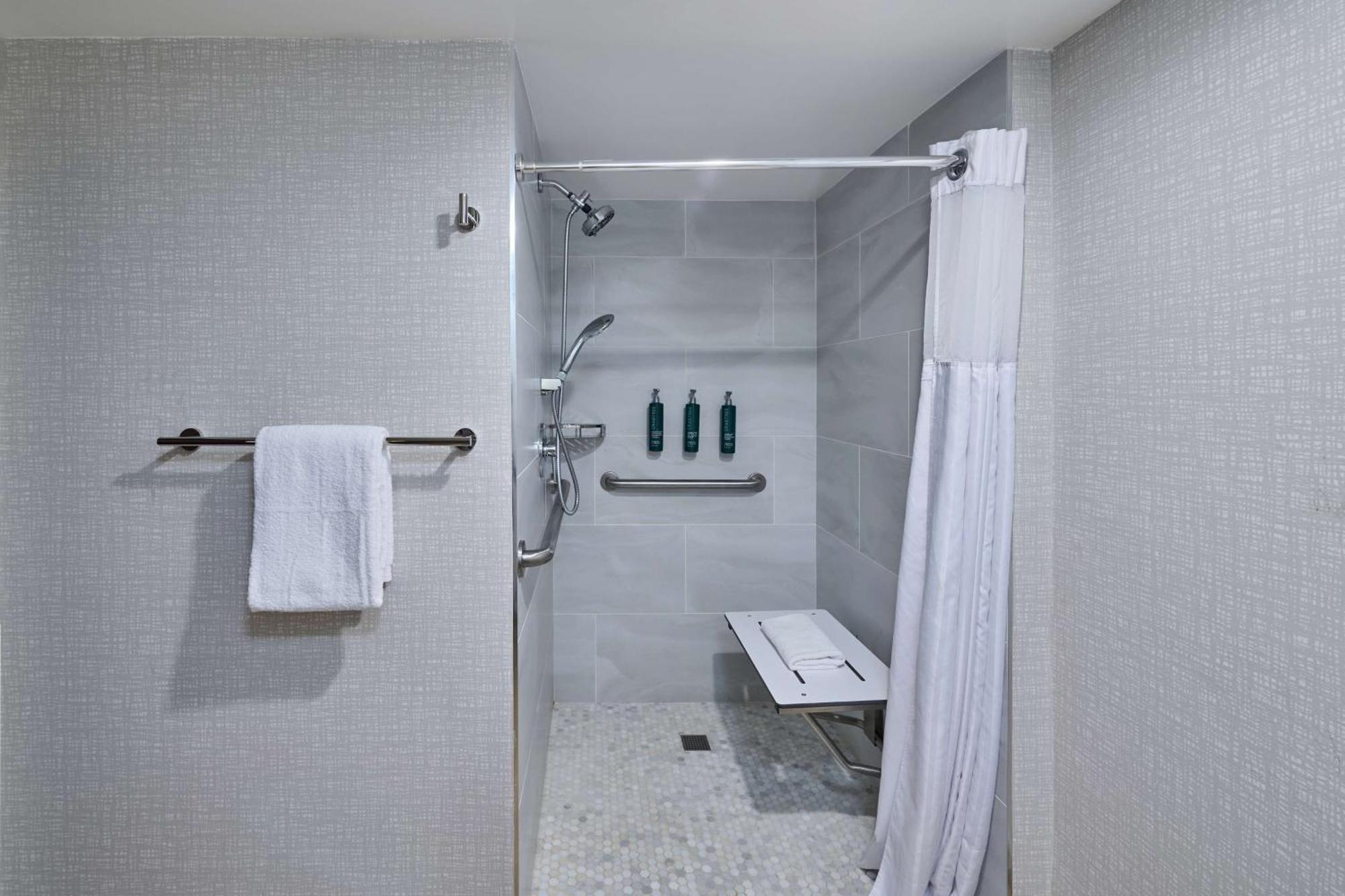 Doubletree By Hilton Chatsworth 3* Los Ángeles