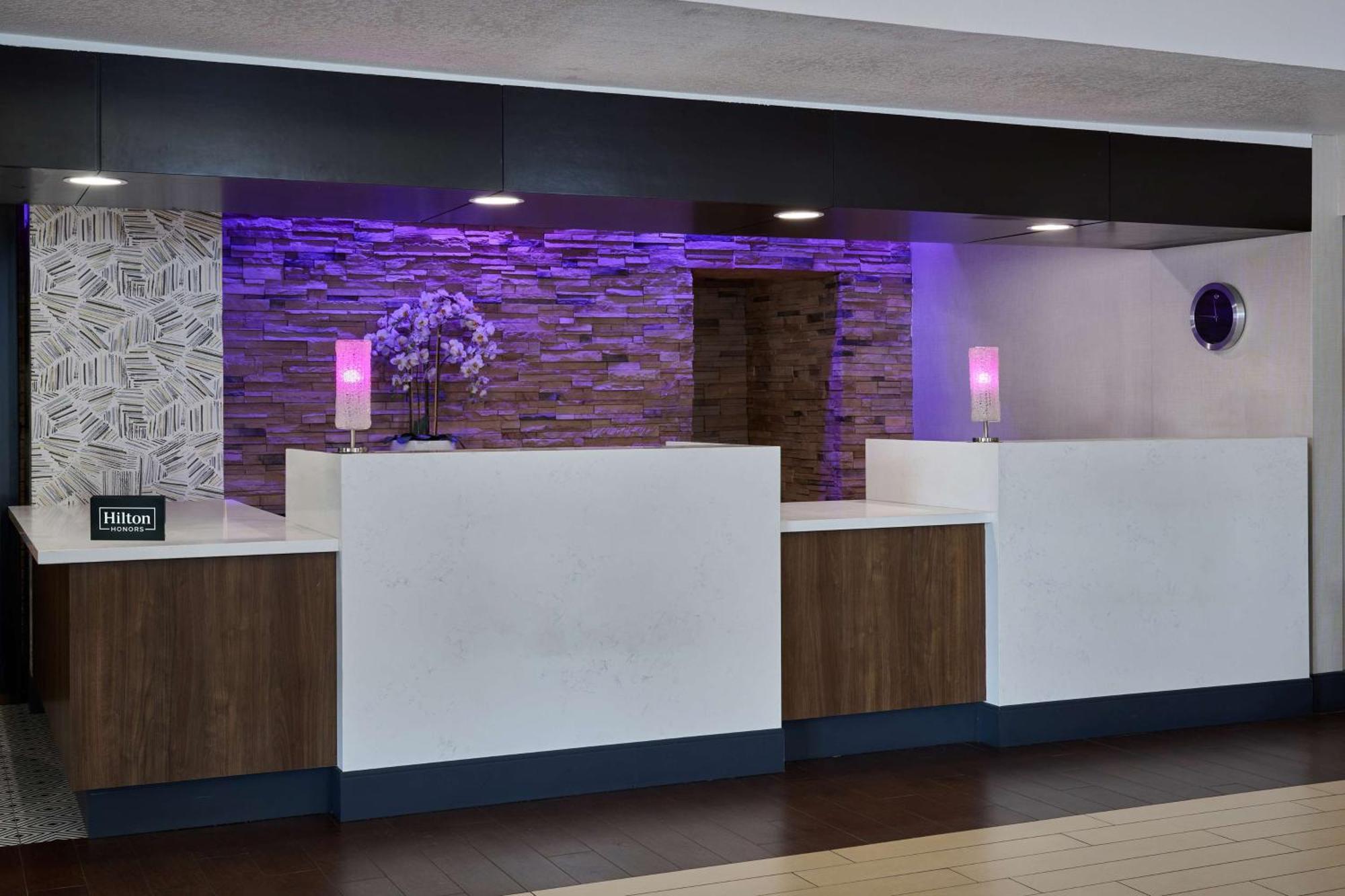 Doubletree By Hilton Chatsworth Los Ángeles