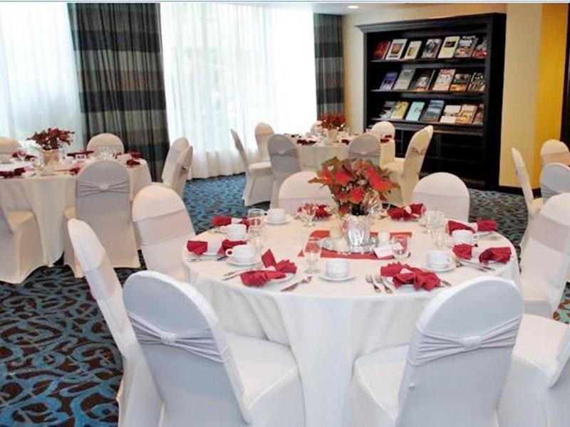 Doubletree By Hilton Chatsworth Hotel Los Ángeles