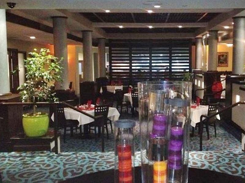 Doubletree By Hilton Chatsworth Hotel 3*