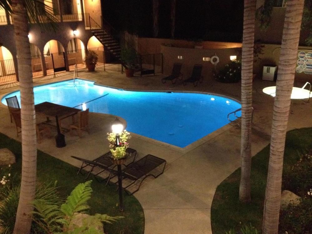 Doubletree By Hilton Chatsworth 3* Los Ángeles